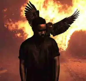 Sarkodie - Almighty